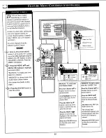 Preview for 22 page of Magnavox 6P5451C Owner'S Manual