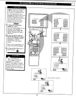 Preview for 23 page of Magnavox 6P5451C Owner'S Manual