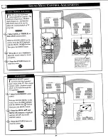 Preview for 24 page of Magnavox 6P5451C Owner'S Manual