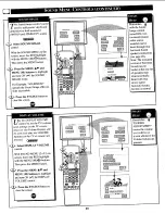 Preview for 26 page of Magnavox 6P5451C Owner'S Manual