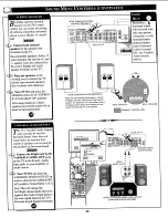 Preview for 28 page of Magnavox 6P5451C Owner'S Manual