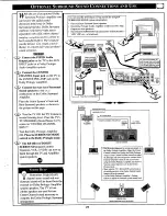 Preview for 29 page of Magnavox 6P5451C Owner'S Manual