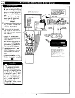 Preview for 30 page of Magnavox 6P5451C Owner'S Manual