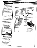 Preview for 31 page of Magnavox 6P5451C Owner'S Manual