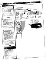 Preview for 32 page of Magnavox 6P5451C Owner'S Manual