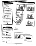 Preview for 37 page of Magnavox 6P5451C Owner'S Manual