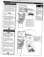 Preview for 39 page of Magnavox 6P5451C Owner'S Manual