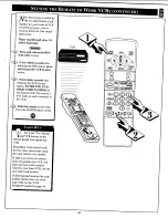 Preview for 41 page of Magnavox 6P5451C Owner'S Manual