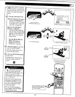 Preview for 47 page of Magnavox 6P5451C Owner'S Manual