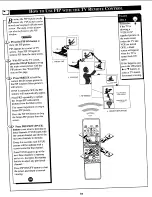 Preview for 48 page of Magnavox 6P5451C Owner'S Manual