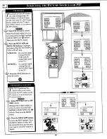 Preview for 50 page of Magnavox 6P5451C Owner'S Manual