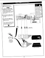 Preview for 52 page of Magnavox 6P5451C Owner'S Manual