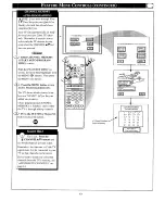 Preview for 13 page of Magnavox 7P5430W Owner'S Manual