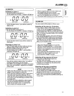 Preview for 11 page of Magnavox AJ 3930/00 User Manual