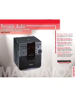 Magnavox AJ3930GY Specifications предпросмотр