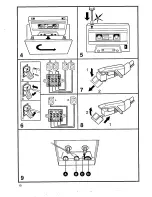 Preview for 10 page of Magnavox AS 9400 Quick Manual