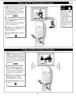 Предварительный просмотр 13 страницы Magnavox AV2777A Owner'S Manual