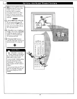 Предварительный просмотр 14 страницы Magnavox AV2777A Owner'S Manual