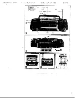Preview for 9 page of Magnavox AW7495 Manual