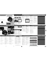 Preview for 1 page of Magnavox AZ-1101 Owner'S Manual