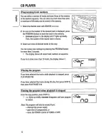 Preview for 12 page of Magnavox AZ 1602 Owner'S Manual