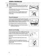 Preview for 17 page of Magnavox AZ 2805 Operating Manual