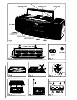 Preview for 3 page of Magnavox AZ 8030 Owner'S Manual