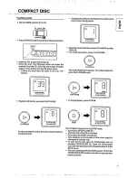 Preview for 7 page of Magnavox AZ 8140 User Manual