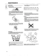 Preview for 12 page of Magnavox AZ 8140 User Manual