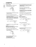 Preview for 12 page of Magnavox AZ 9340 User Manual