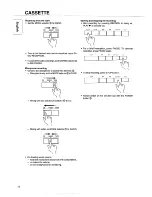 Preview for 14 page of Magnavox AZ 9340 User Manual