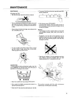 Preview for 15 page of Magnavox AZ 9340 User Manual