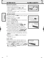 Предварительный просмотр 28 страницы Magnavox AZ2750 Owner'S Manual