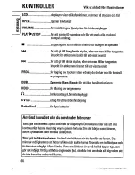 Preview for 6 page of Magnavox AZ6836 - Cd Portable User Manual