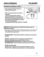 Preview for 9 page of Magnavox AZ6836 - Cd Portable User Manual