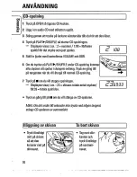 Preview for 10 page of Magnavox AZ6836 - Cd Portable User Manual