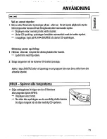 Preview for 11 page of Magnavox AZ6836 - Cd Portable User Manual