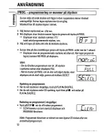 Preview for 12 page of Magnavox AZ6836 - Cd Portable User Manual