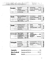 Preview for 5 page of Magnavox AZ6842 (Greek) User Manual