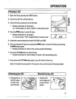 Preview for 11 page of Magnavox AZ6843 - annexe 1 User Manual