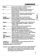 Preview for 7 page of Magnavox AZ7000 - Cd Personal Manuel Du Propriétaire