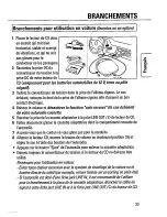 Preview for 11 page of Magnavox AZ7000 - Cd Personal Manuel Du Propriétaire