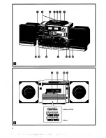 Preview for 4 page of Magnavox AZ8704 User Manual