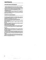 Preview for 12 page of Magnavox AZ8704 User Manual