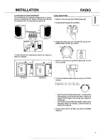 Предварительный просмотр 7 страницы Magnavox AZ9340/05 User Manual