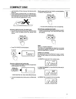 Preview for 9 page of Magnavox AZ9340/05 User Manual