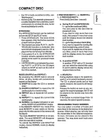 Preview for 11 page of Magnavox AZ9435/05 User Manual