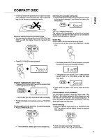 Preview for 9 page of Magnavox AZ9440 User Manual