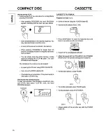 Preview for 10 page of Magnavox AZ9440 User Manual