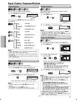 Предварительный просмотр 16 страницы Magnavox BDP170MW8 - DVD Player With Hdmi Owner'S Manual